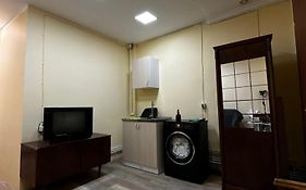 Vahe'S Family Guests House